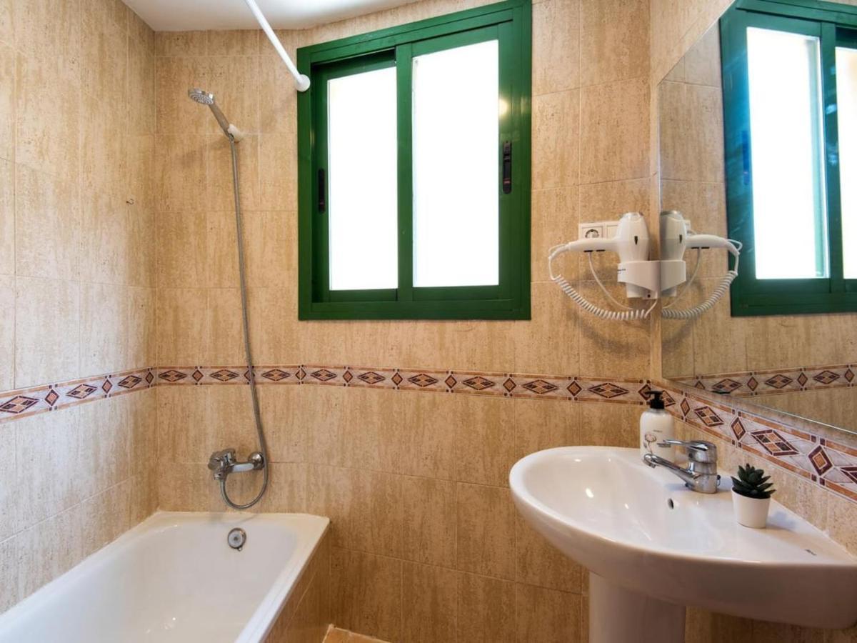 Rosaleda Center Apartment Malaga Zewnętrze zdjęcie