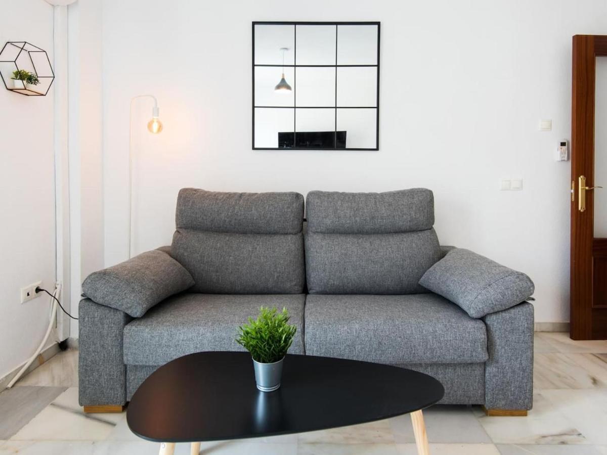 Rosaleda Center Apartment Malaga Zewnętrze zdjęcie